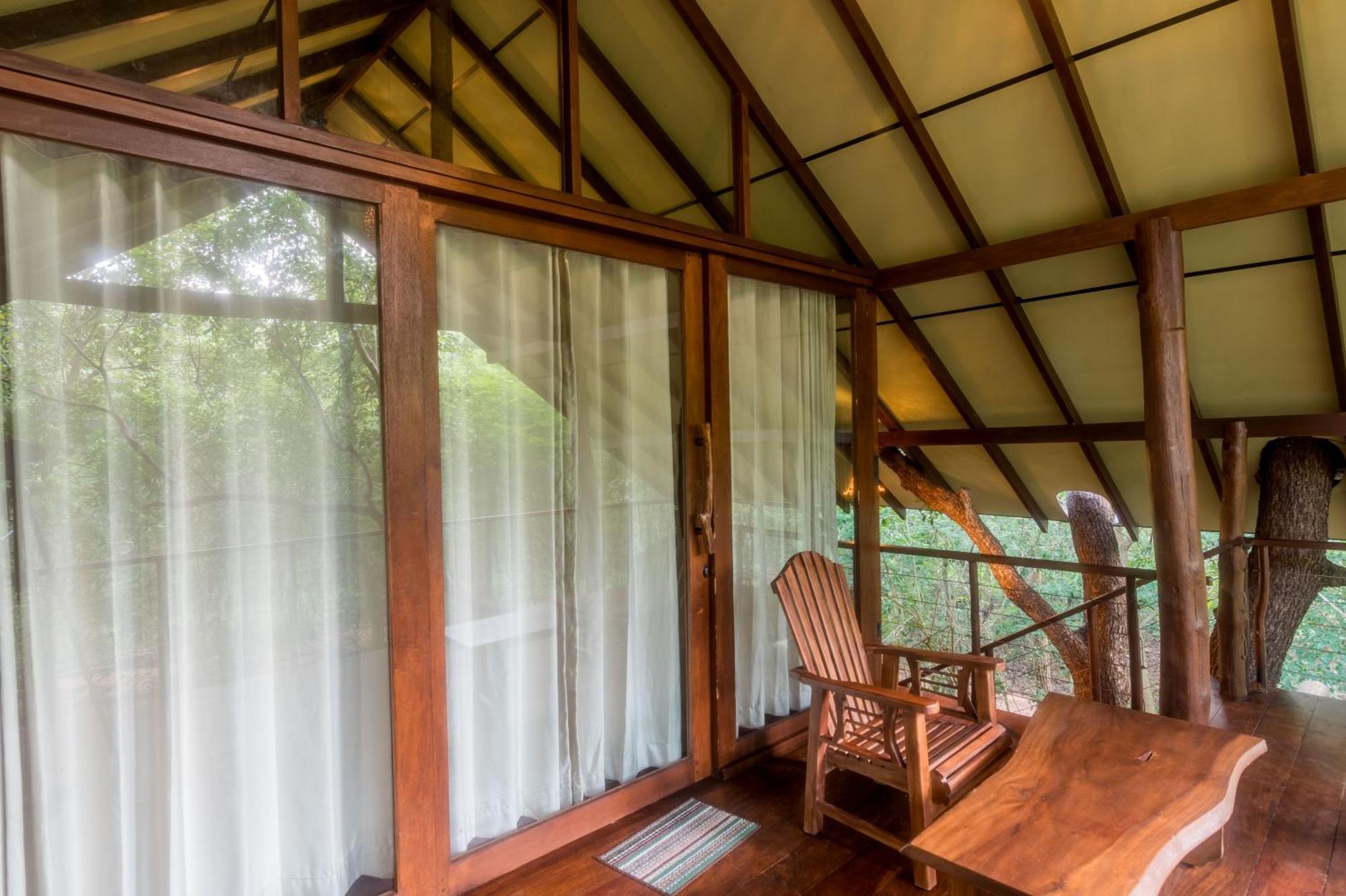 Kaala Kalaththewa Luxury Eco Resort Anuradhapura Exteriör bild