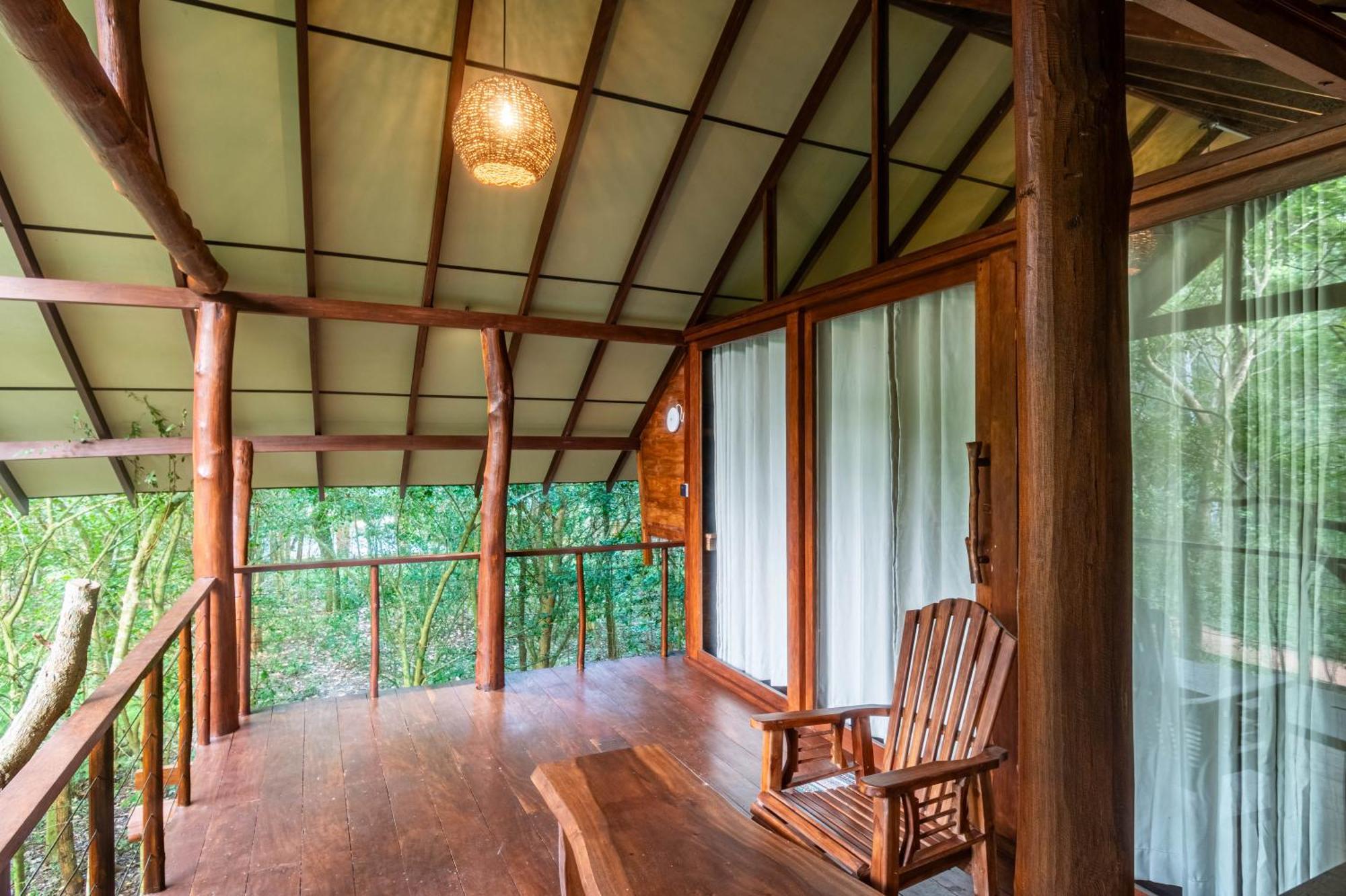Kaala Kalaththewa Luxury Eco Resort Anuradhapura Exteriör bild