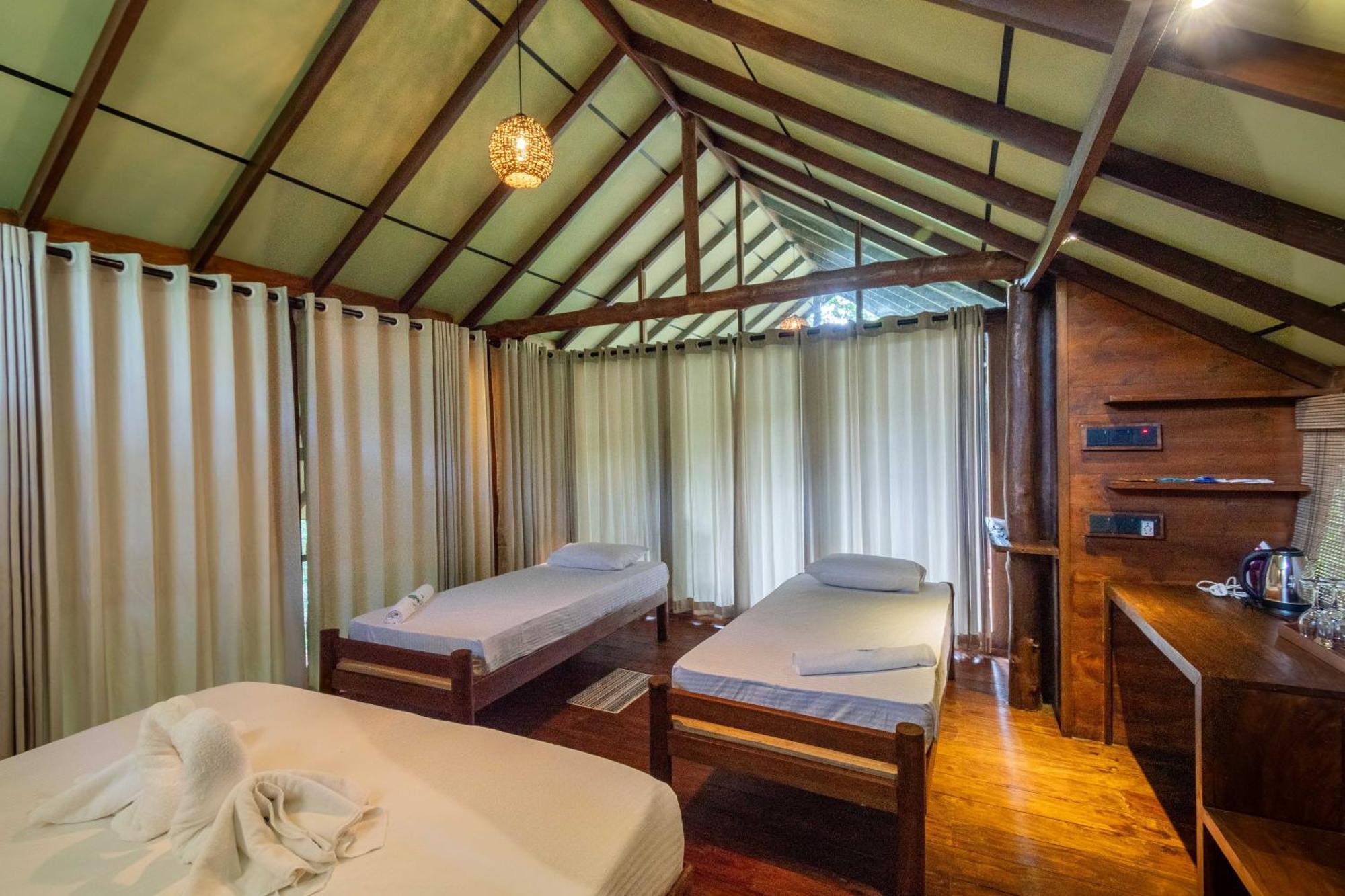 Kaala Kalaththewa Luxury Eco Resort Anuradhapura Exteriör bild