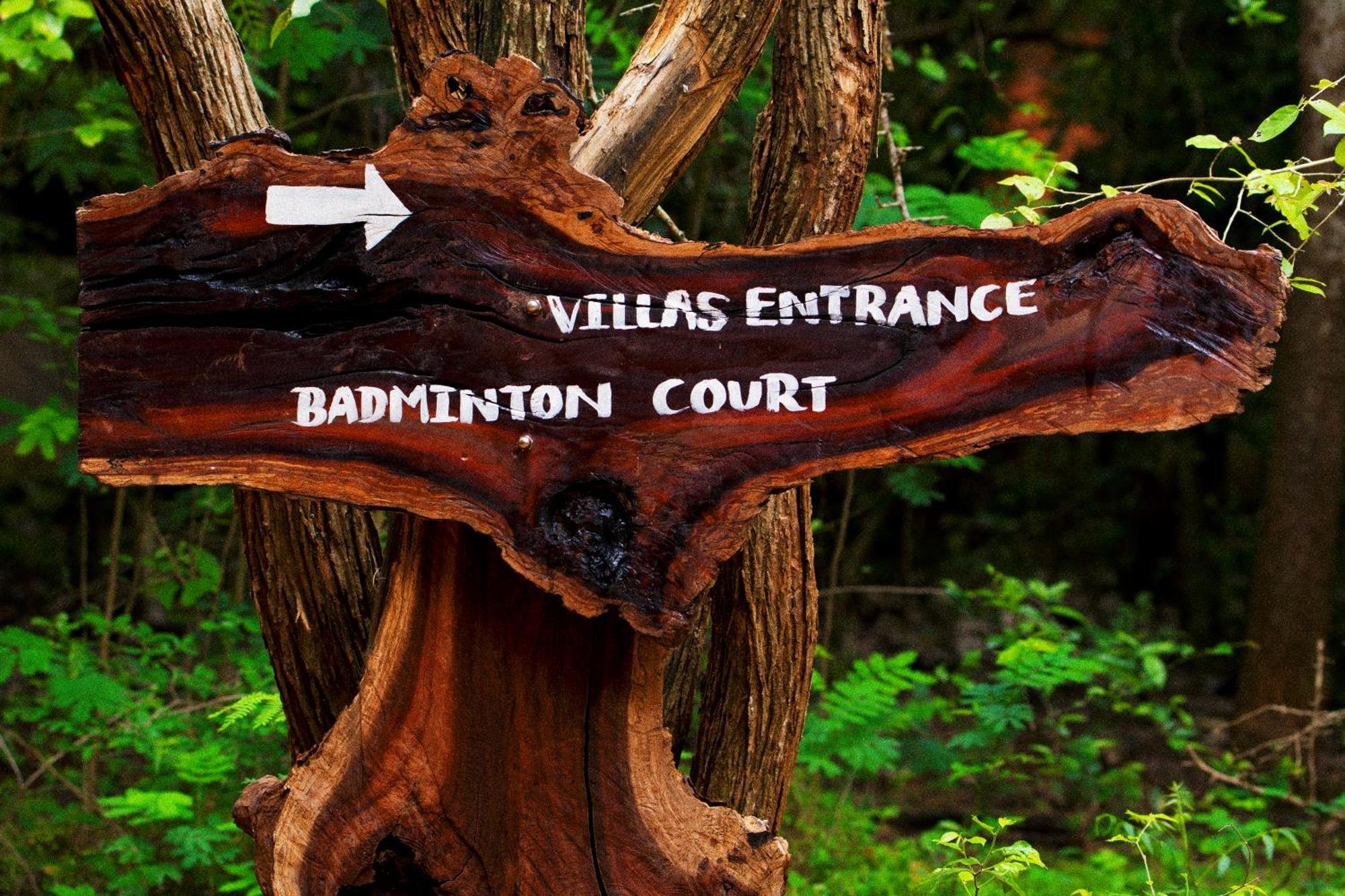 Kaala Kalaththewa Luxury Eco Resort Anuradhapura Exteriör bild