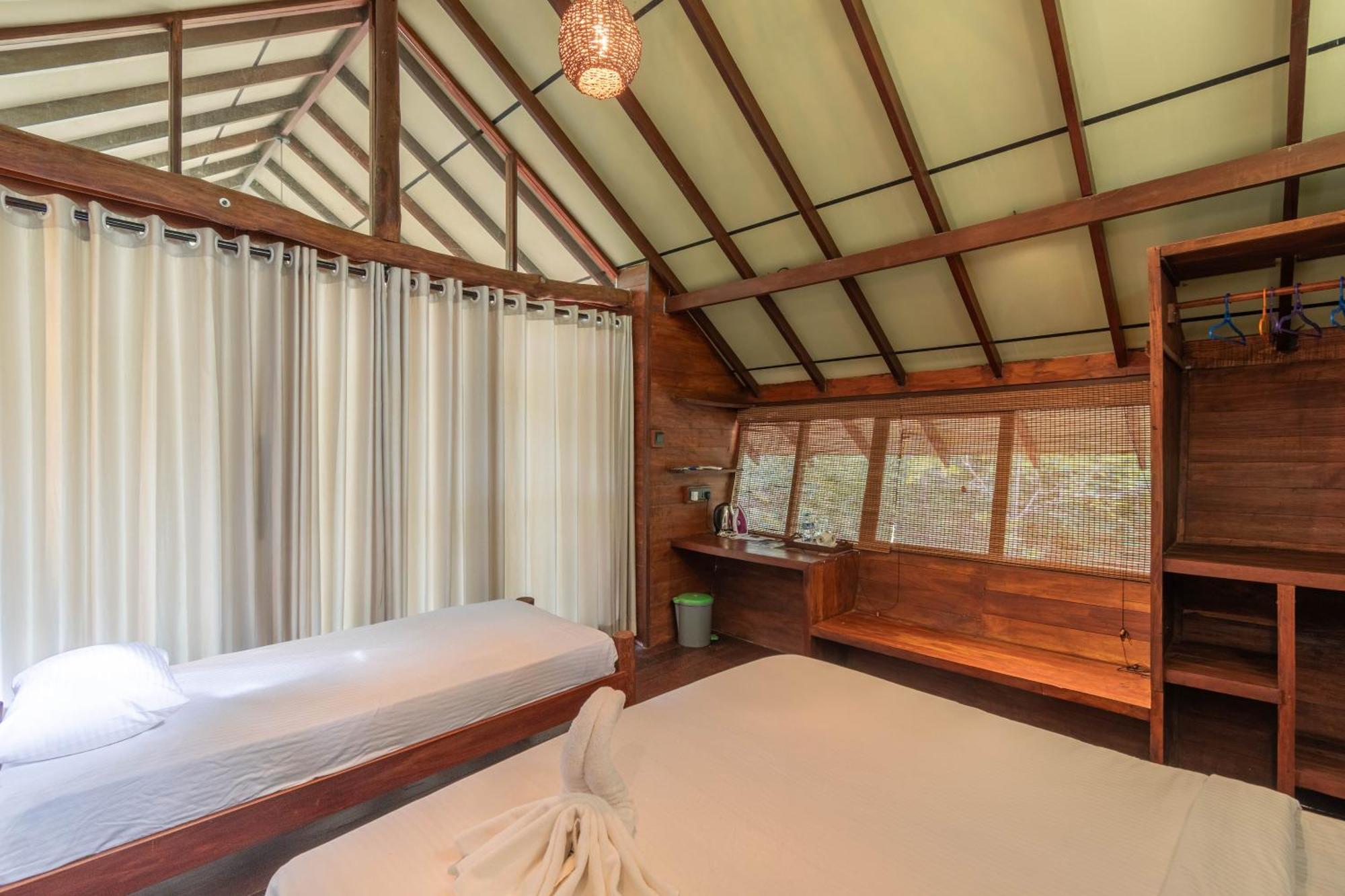 Kaala Kalaththewa Luxury Eco Resort Anuradhapura Exteriör bild