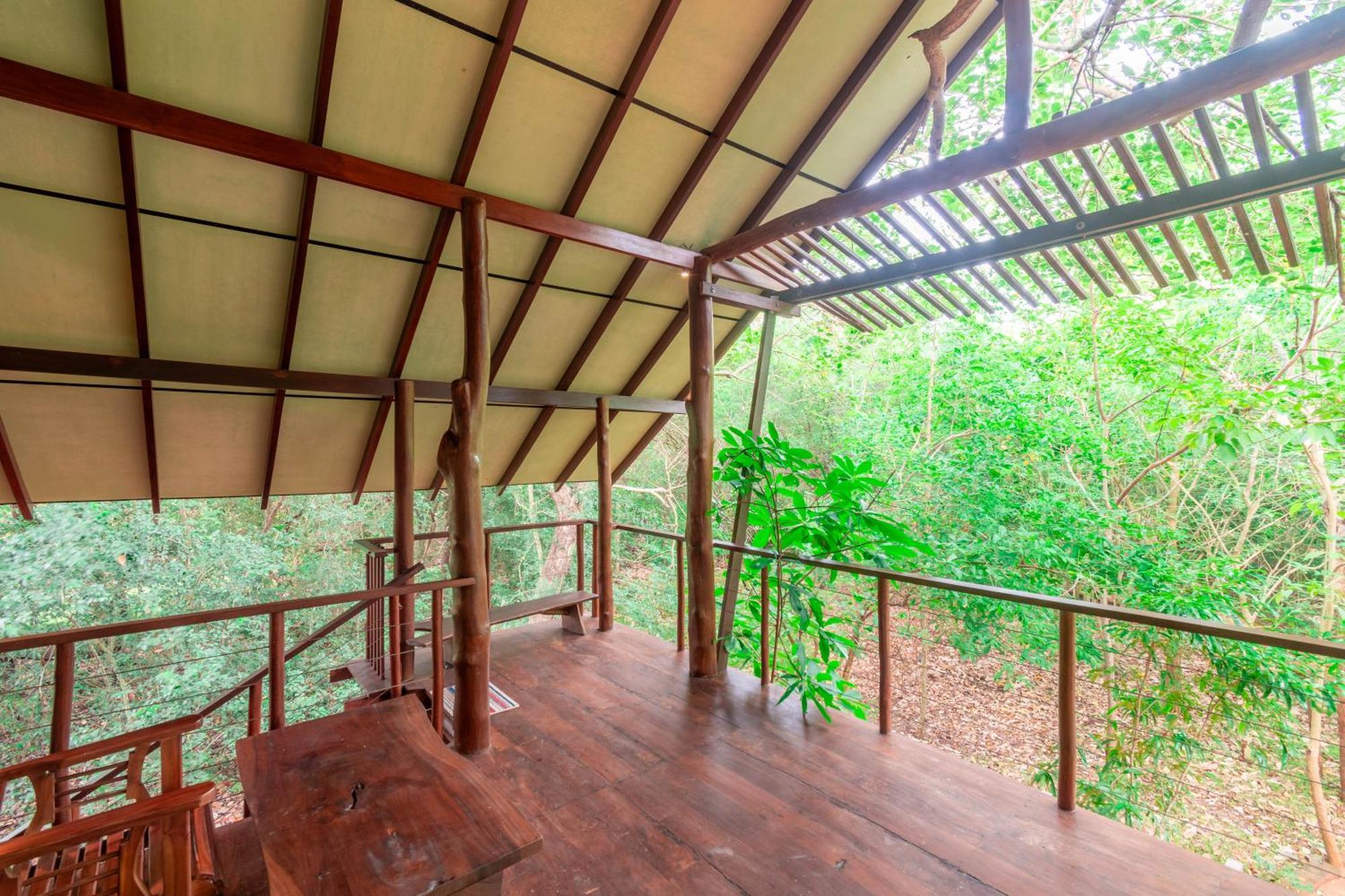 Kaala Kalaththewa Luxury Eco Resort Anuradhapura Exteriör bild