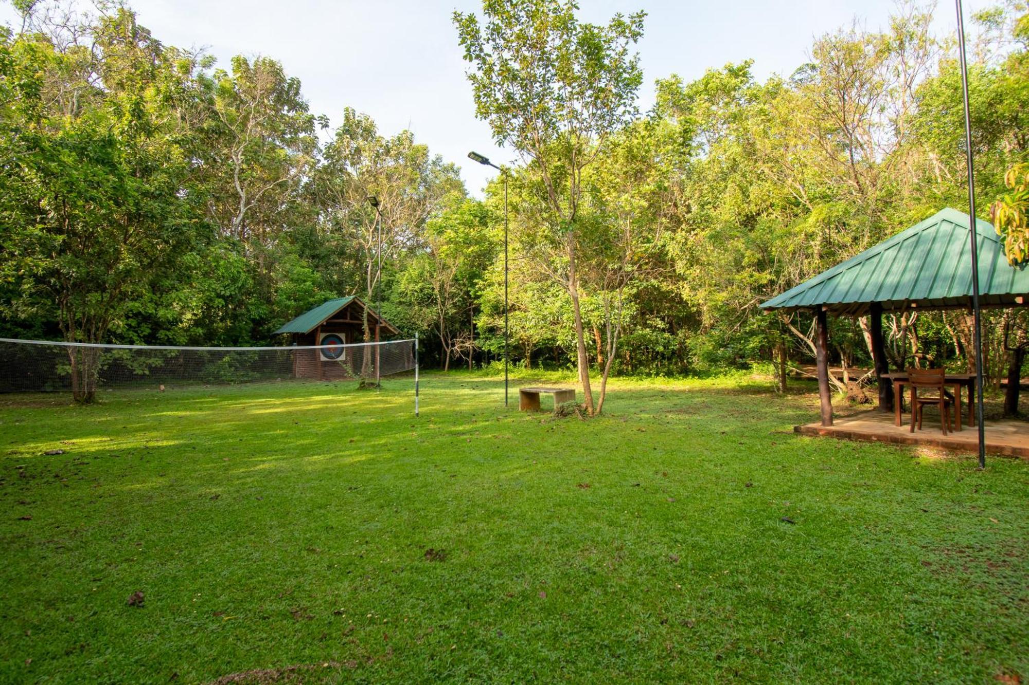 Kaala Kalaththewa Luxury Eco Resort Anuradhapura Exteriör bild