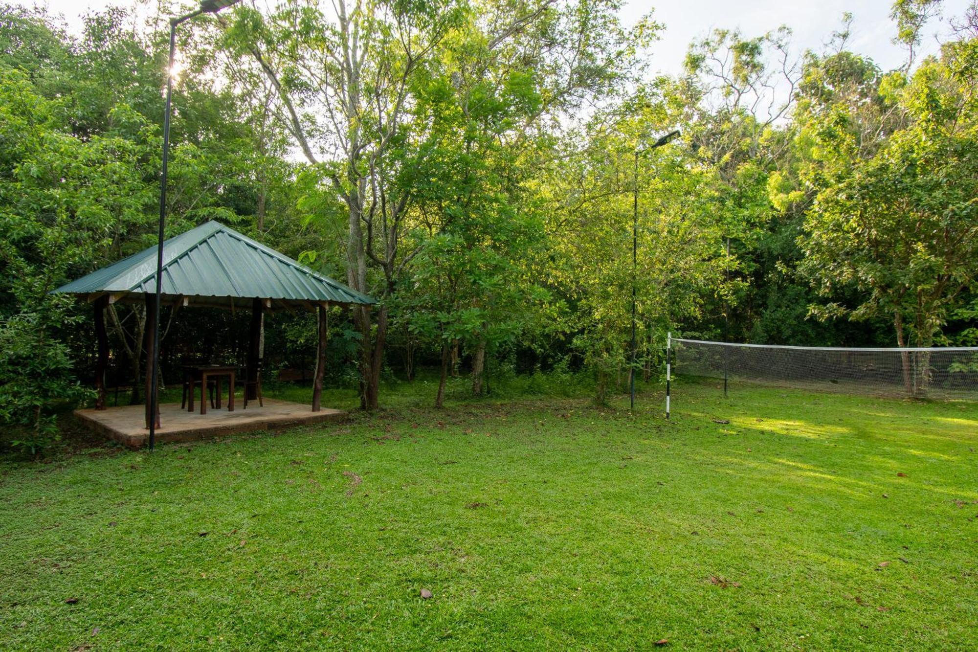 Kaala Kalaththewa Luxury Eco Resort Anuradhapura Exteriör bild