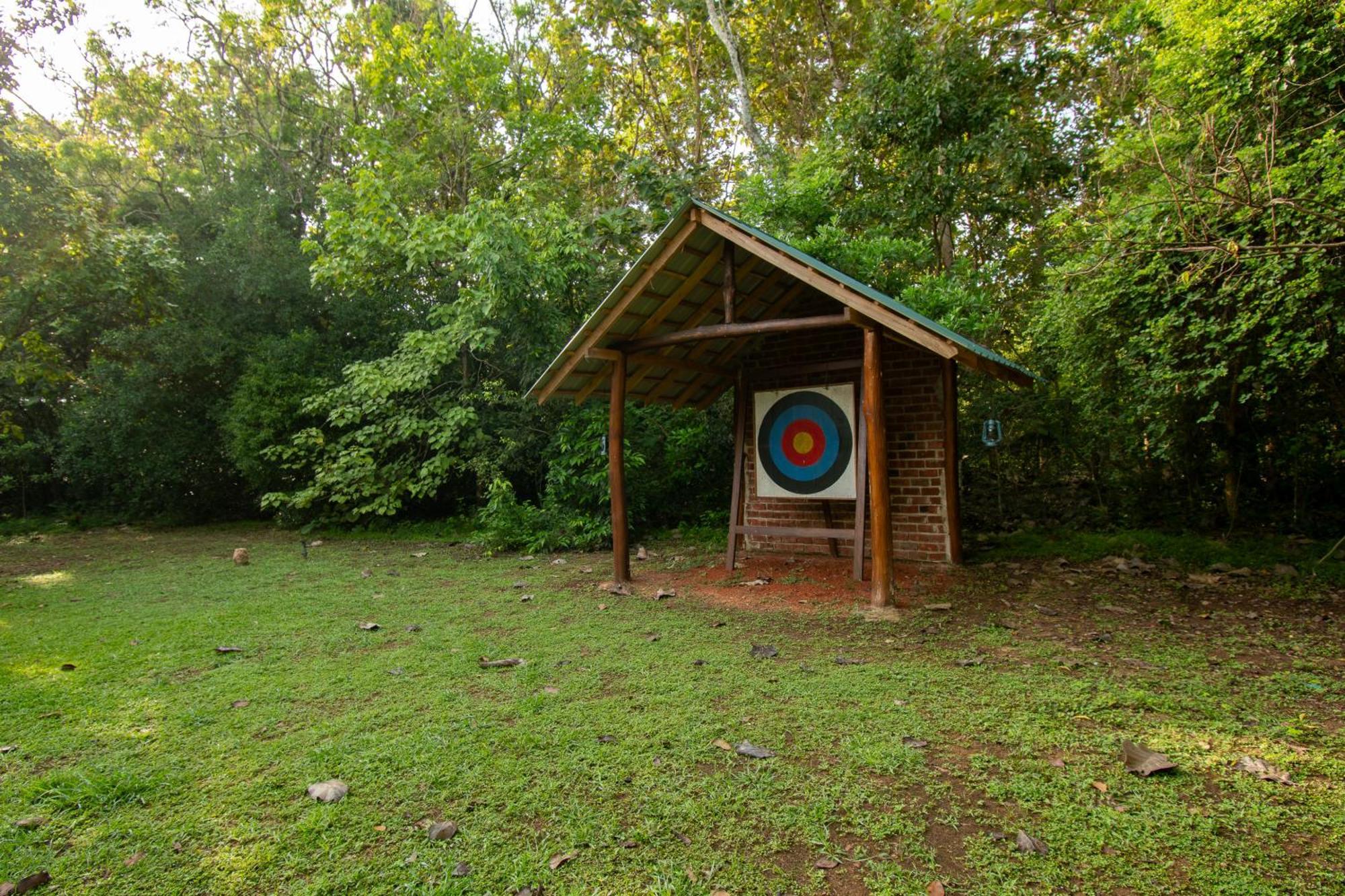 Kaala Kalaththewa Luxury Eco Resort Anuradhapura Exteriör bild